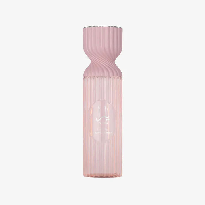 BODY MIST BY LATTAFA 250ML