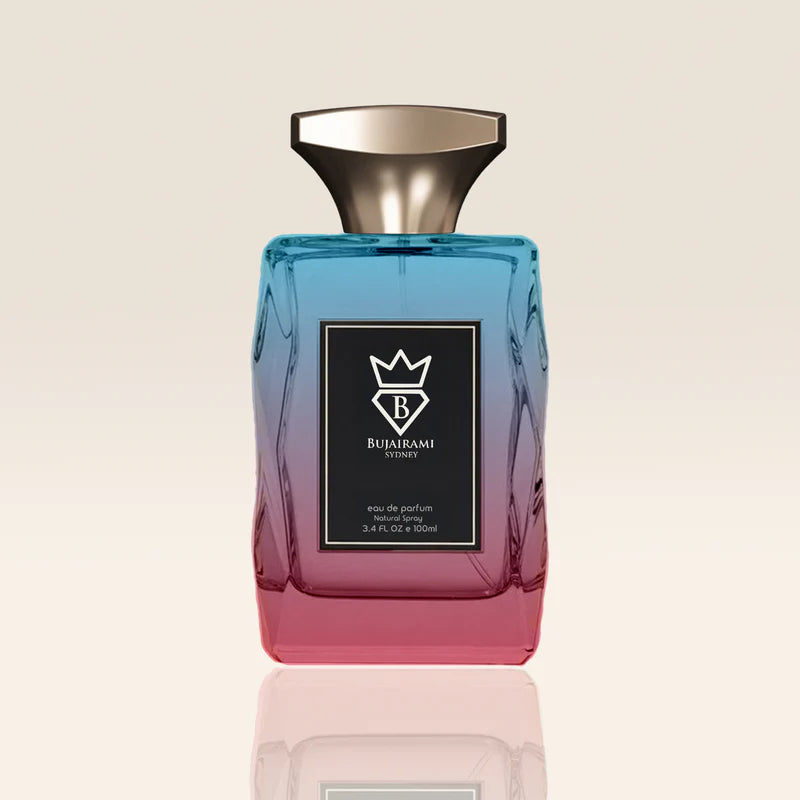 Bujairami Vanilla Dream Extrait de Parfum – Gourmand-Vanille Duft | Süß & Verführerisch