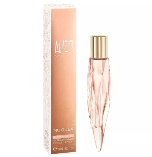 ALIEN GODDESS MUGLER EAU DE PARFUM 10ML