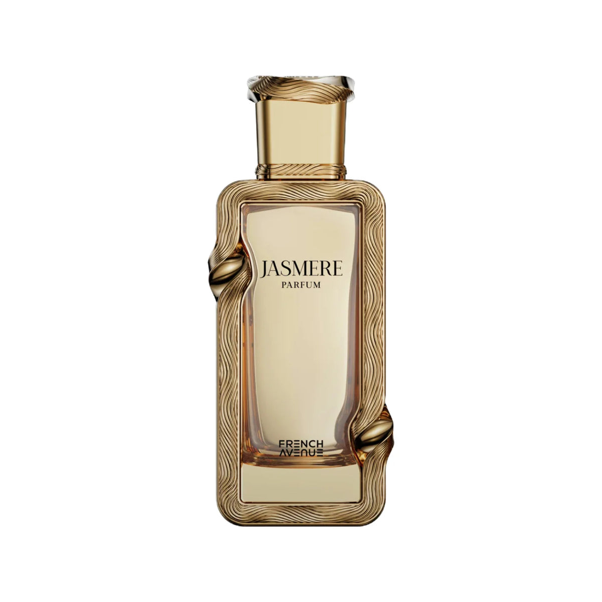 French Avenue Jasmere Eau de Parfum 100 ml – Blumig-Frischer Damenduft | Elegant & Modern
