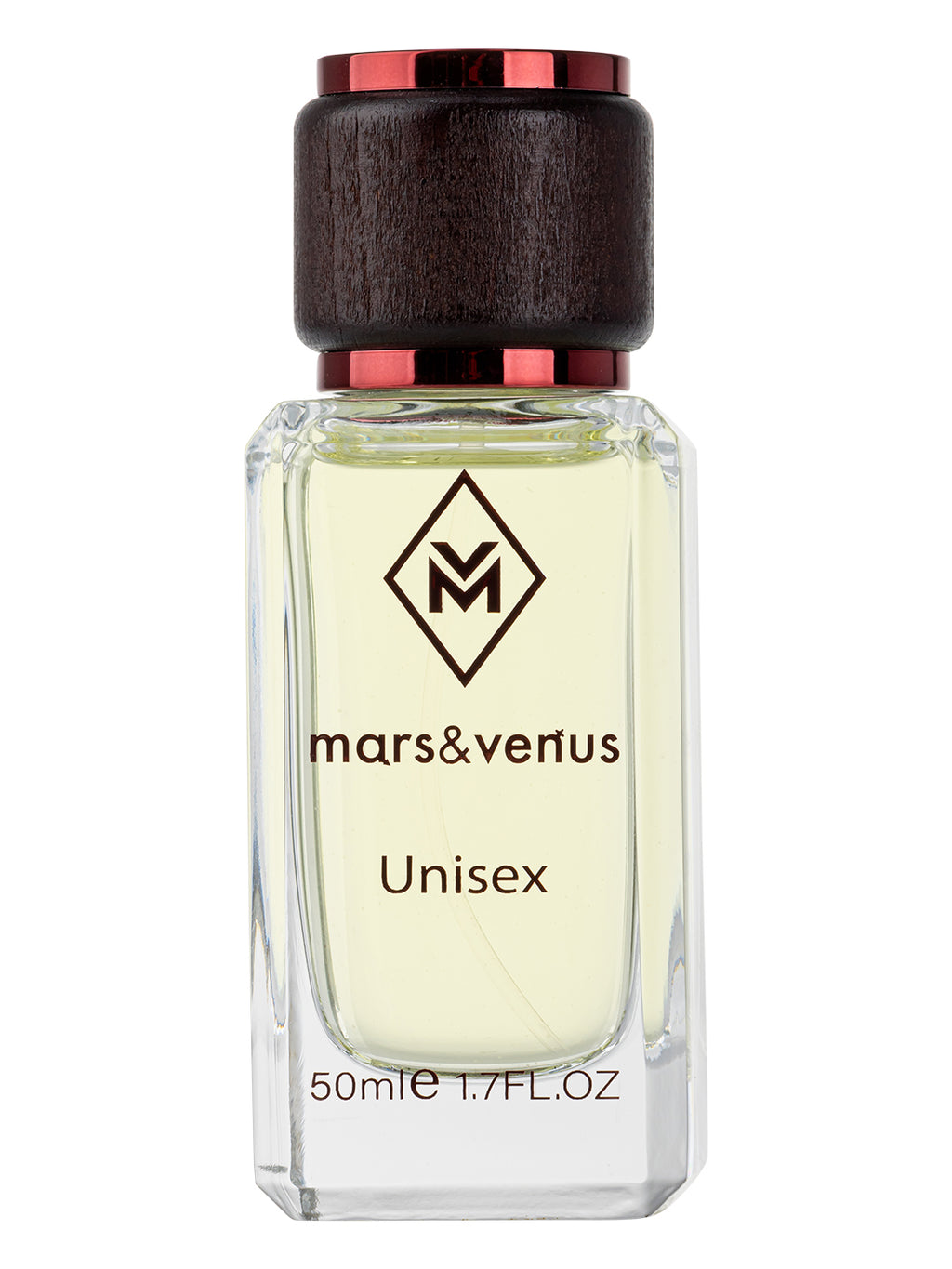 LIVE Duft-Auktion STRONG PEPPER U019 EAU DE PARFUM 50 ML BY MARS&VENUS