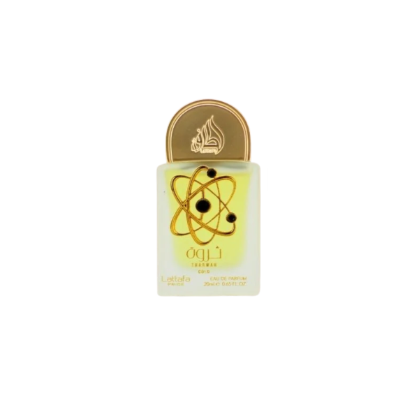 GIFT SET BY LATTAFA 20ML