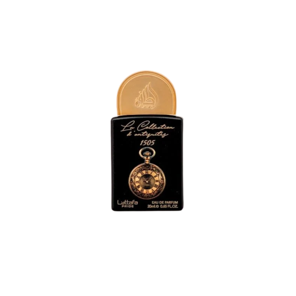 GIFT SET BY LATTAFA 20ML