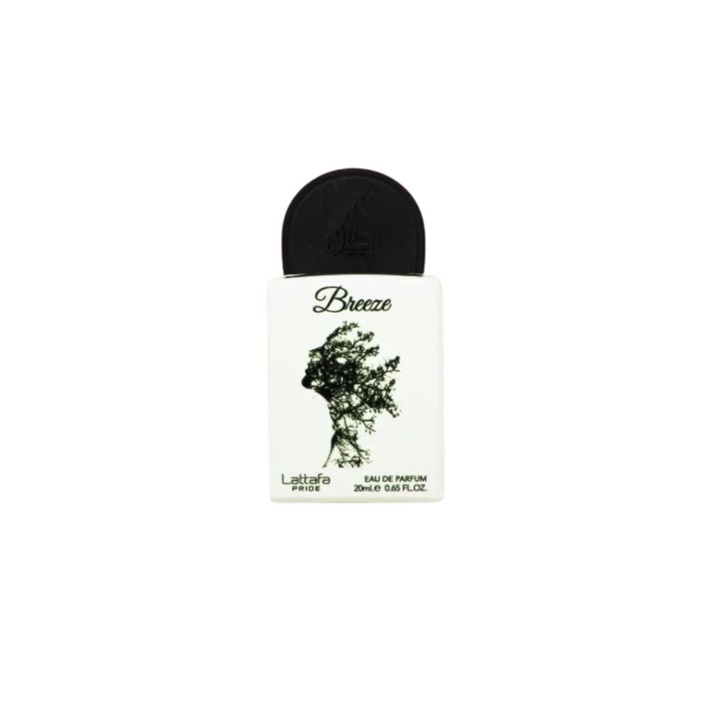 GIFT SET BY LATTAFA 20ML