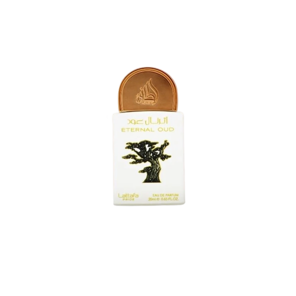 GIFT SET BY LATTAFA 20ML