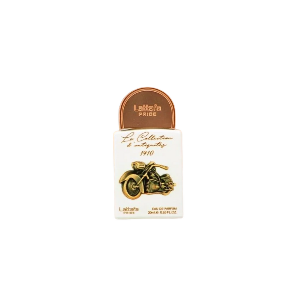 GIFT SET BY LATTAFA 20ML