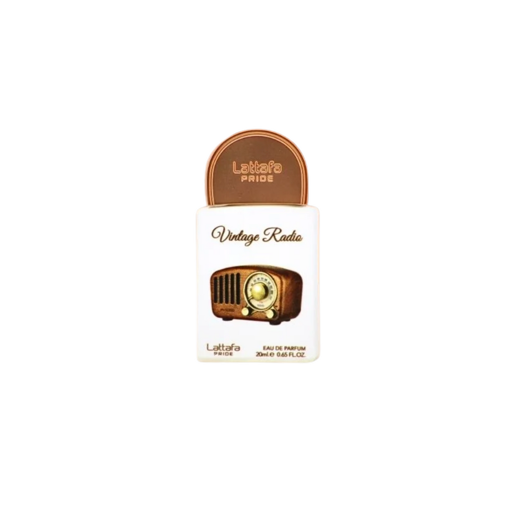 GIFT SET BY LATTAFA 20ML
