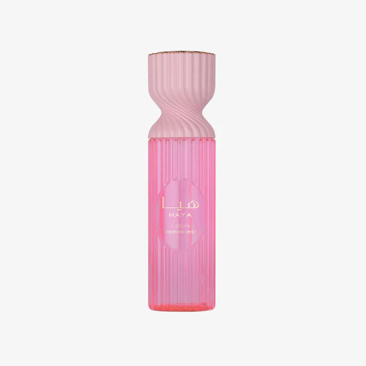 BODY MIST BY LATTAFA 250ML