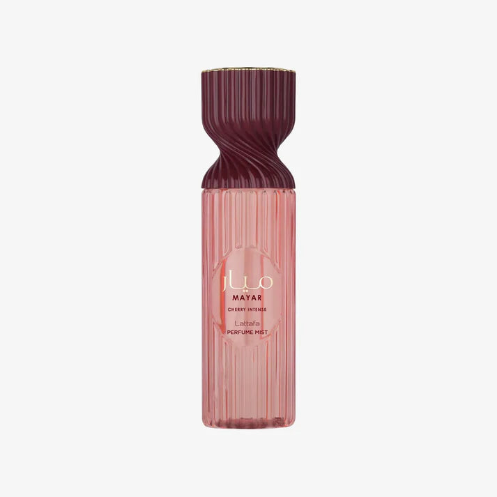 BODY MIST BY LATTAFA 250ML