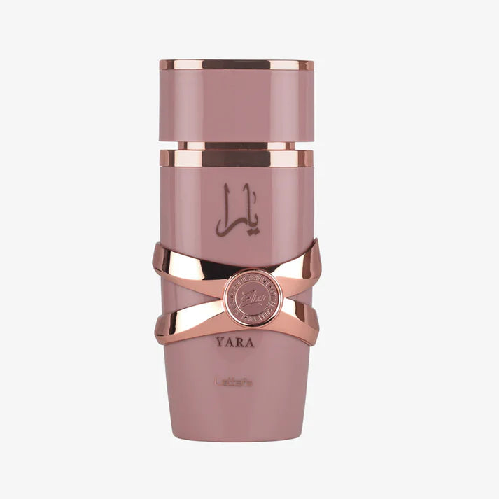 YARA ELIXIR BY LATTAFA EAU DE PARFUM 100ML