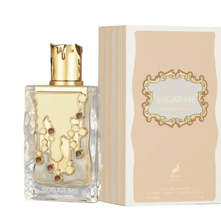 SUGAR ME COLLECTION BY MAISON ALHAMBRA