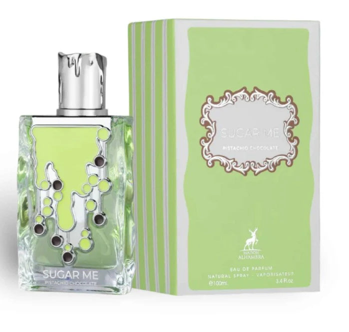 SUGAR ME COLLECTION BY MAISON ALHAMBRA