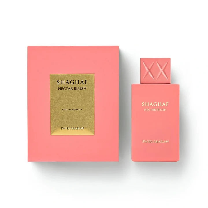 Swiss Arabian Shaghaf Collection – 10 exklusive Parfums zur Auswahl | Shaghaf Oud, Tonka, Marine, Ahmar, Royal, Azraq & mehr