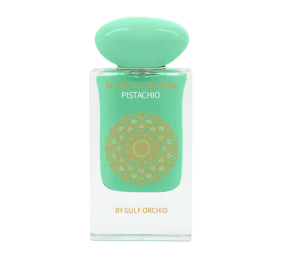 MUSK COLLECTION BY GULF ORCHID EAU DE PARFUM 60ML