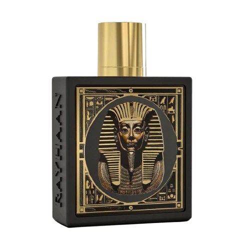 Rayhaan Aquatica - Rayhaan Tonquin Gizy - Rayhaan Italia Pour Homme - Rayhaan Terra - Rayhaan Tiger - Rayhaan Wolf - Rayhaan Kiss - Rayhaan Aura - Rayhaan Pharon Collection 100 ml – Exklusive Eau de Parfum Duftreihe | Modern, Luxuriös & Langanhaltend