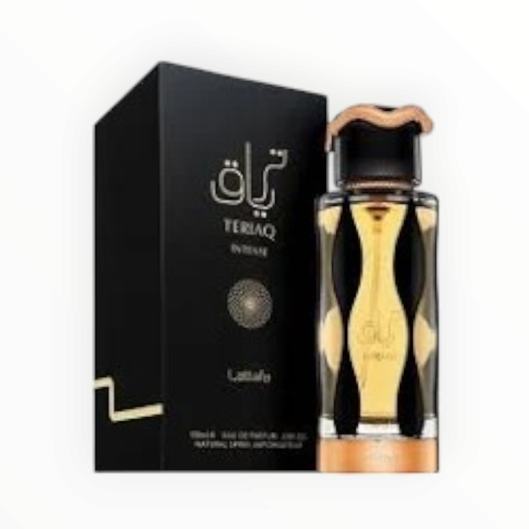 Lattafa Teriaq Intense 100 ml