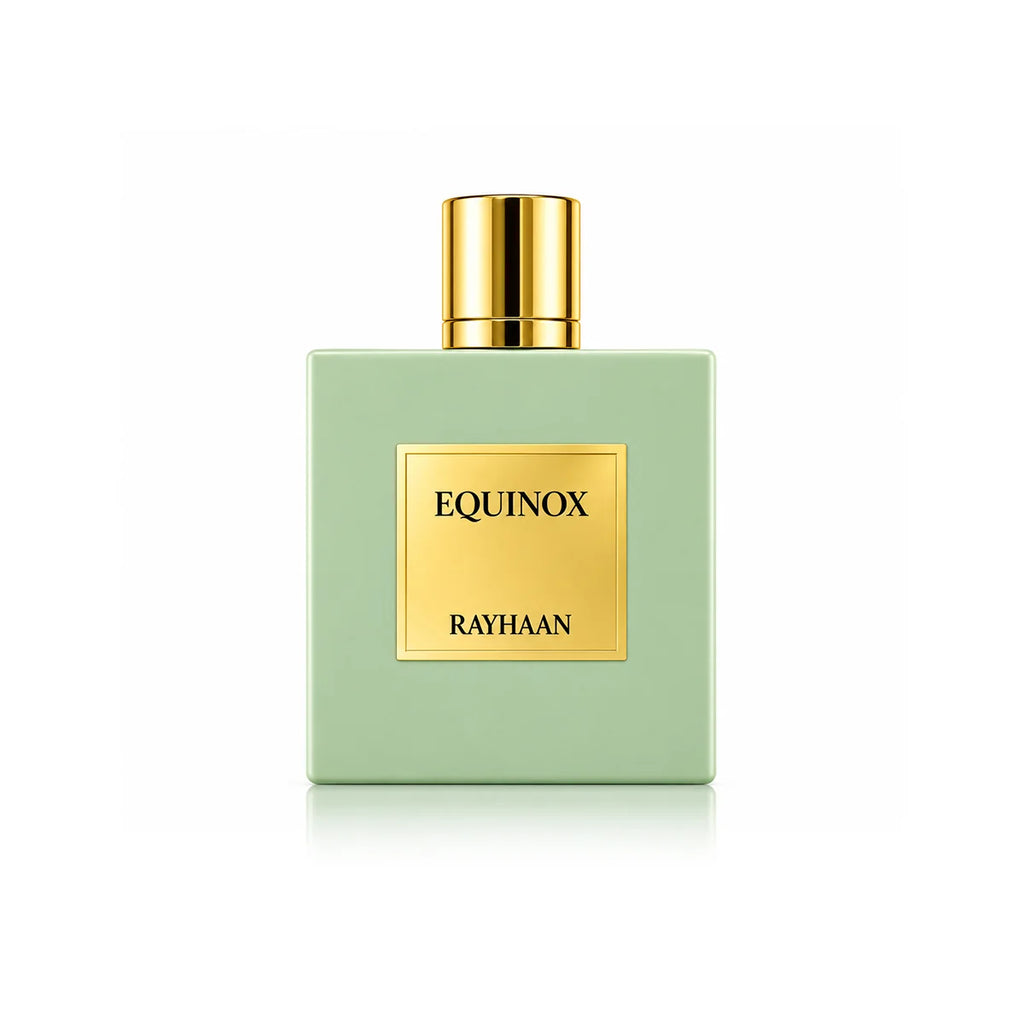 New Rayhaan Equinox, Vantage & Vanilla Vibe – 3 exklusive Düfte zur Auswahl | Frisch, Elegant & Verführerisch (Kopie)