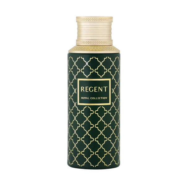 Maison Asrar Regent Eau de Parfum – Frisch-Holziger Unisex Duft | Elegant & Modern