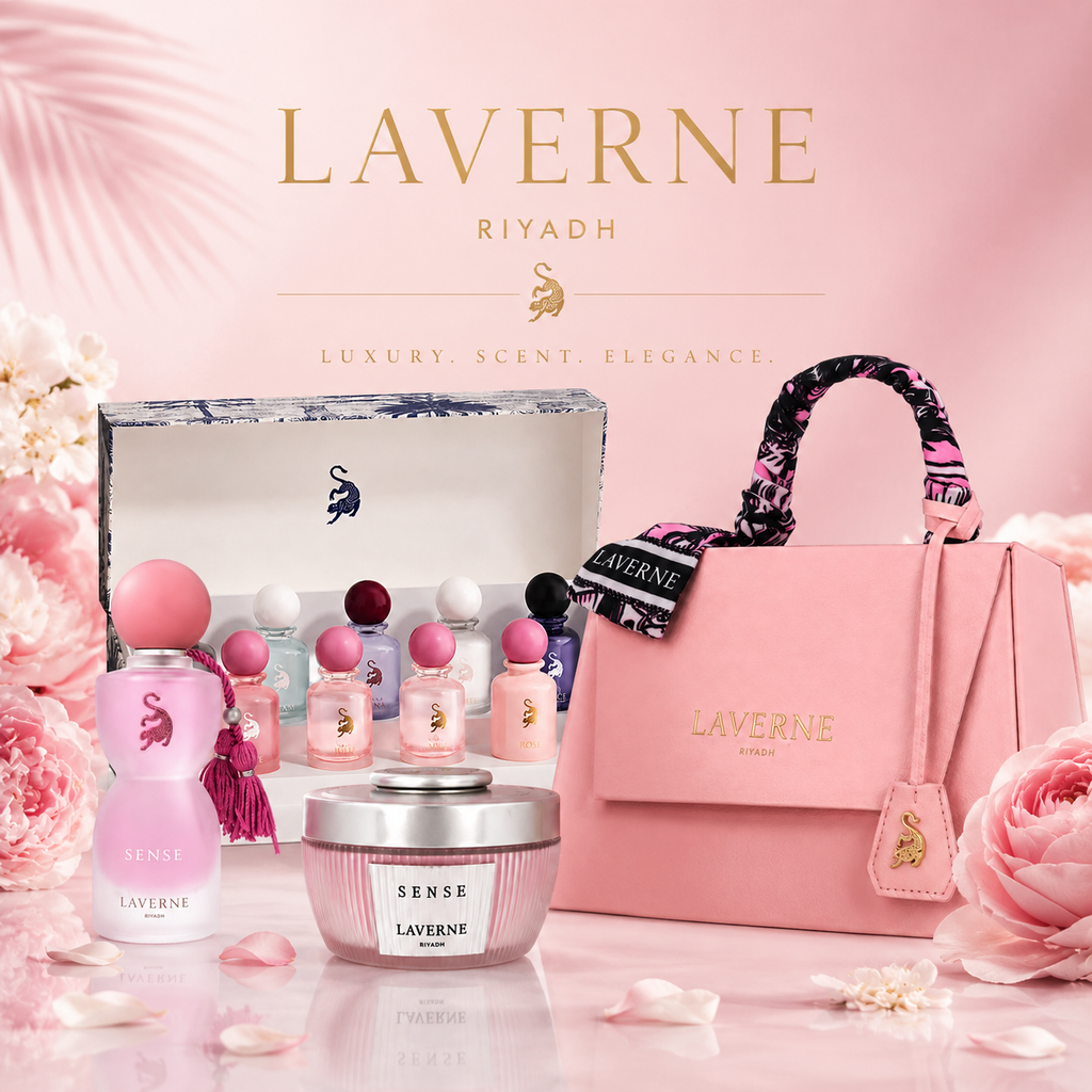 Laverne Sets
