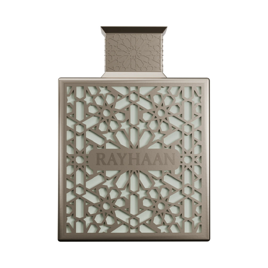 Rayhaan Aquatica - Rayhaan Tonquin Gizy - Rayhaan Italia Pour Homme - Rayhaan Terra - Rayhaan Tiger - Rayhaan Wolf - Rayhaan Kiss - Rayhaan Aura - Rayhaan Pharon Collection 100 ml – Exklusive Eau de Parfum Duftreihe | Modern, Luxuriös & Langanhaltend