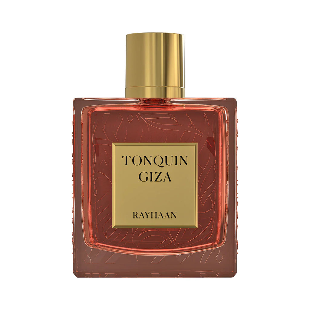 Rayhaan Aquatica - Rayhaan Tonquin Gizy - Rayhaan Italia Pour Homme - Rayhaan Terra - Rayhaan Tiger - Rayhaan Wolf - Rayhaan Kiss - Rayhaan Aura - Rayhaan Pharon Collection 100 ml – Exklusive Eau de Parfum Duftreihe | Modern, Luxuriös & Langanhaltend