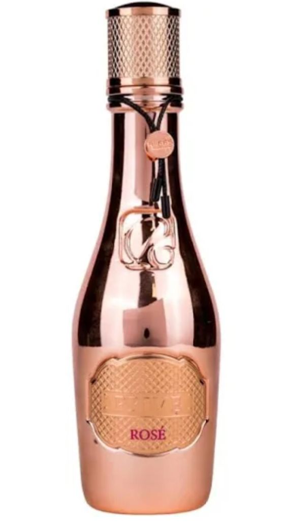 Prive rose 100ml