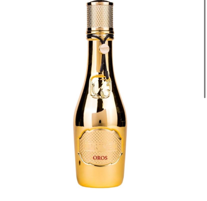 Prive oros 100ml