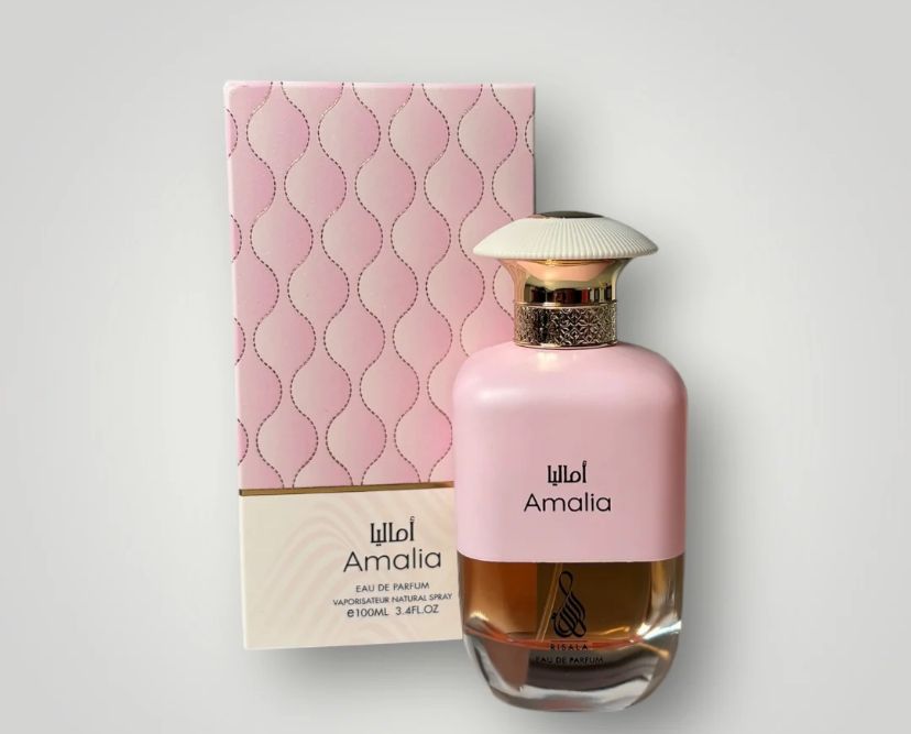 Amalia 100ML BY RISALA