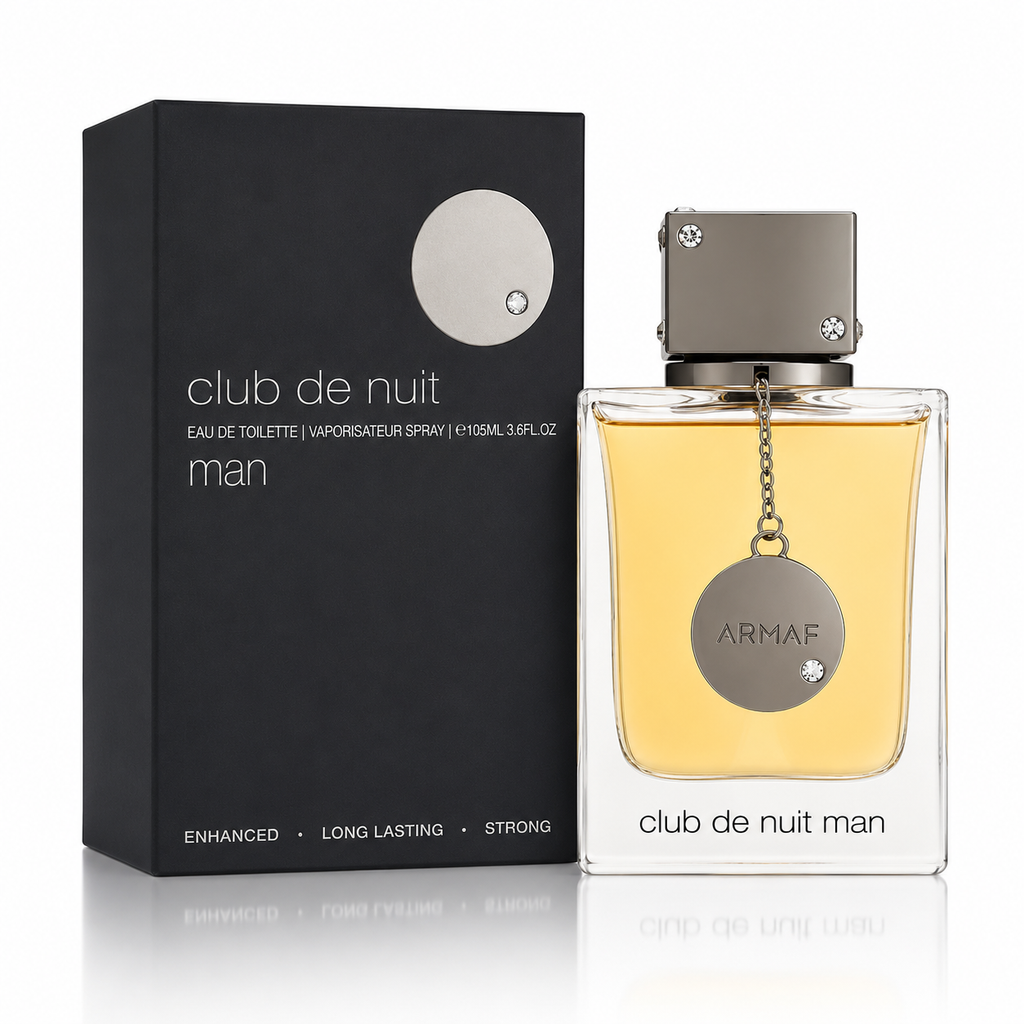 CLUB DE NUIT COLLECTION 105ML