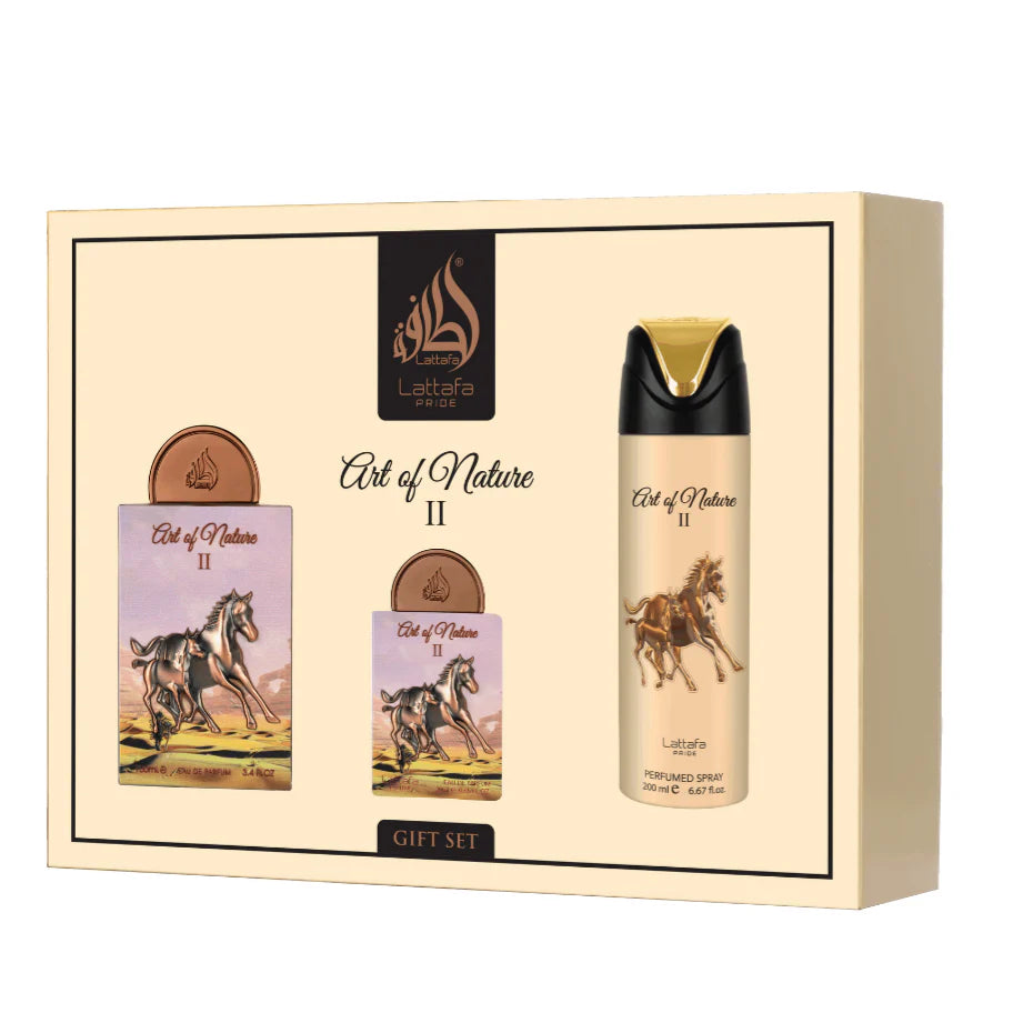 LATTAFA GIFTSET | KHAMRAH | YARA CANDY | FAKHAR |
