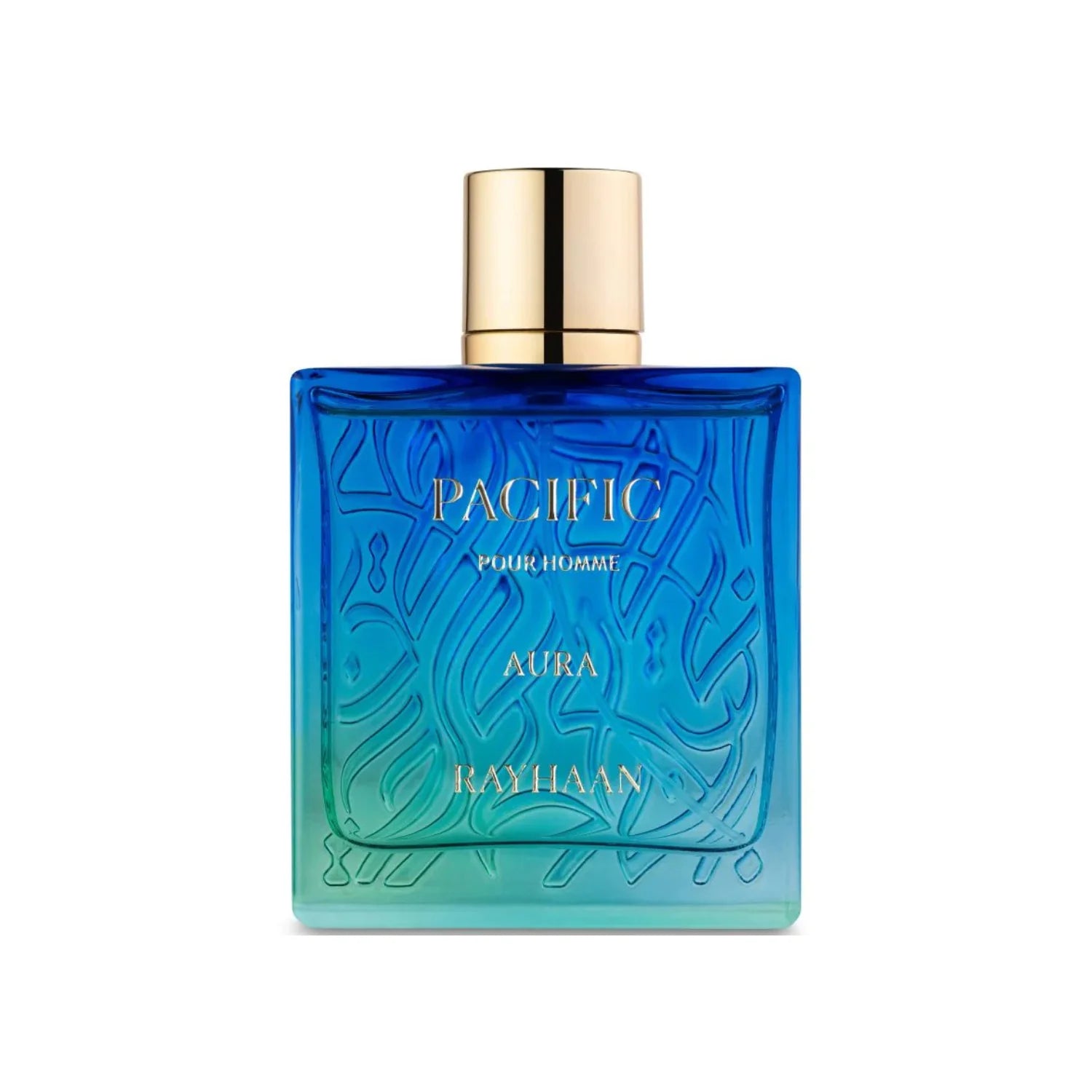 Rayhaan Aquatica - Rayhaan Tonquin Gizy - Rayhaan Italia Pour Homme - Rayhaan Terra - Rayhaan Tiger - Rayhaan Wolf - Rayhaan Kiss - Rayhaan Aura - Rayhaan Pharon Collection 100 ml – Exklusive Eau de Parfum Duftreihe | Modern, Luxuriös & Langanhaltend