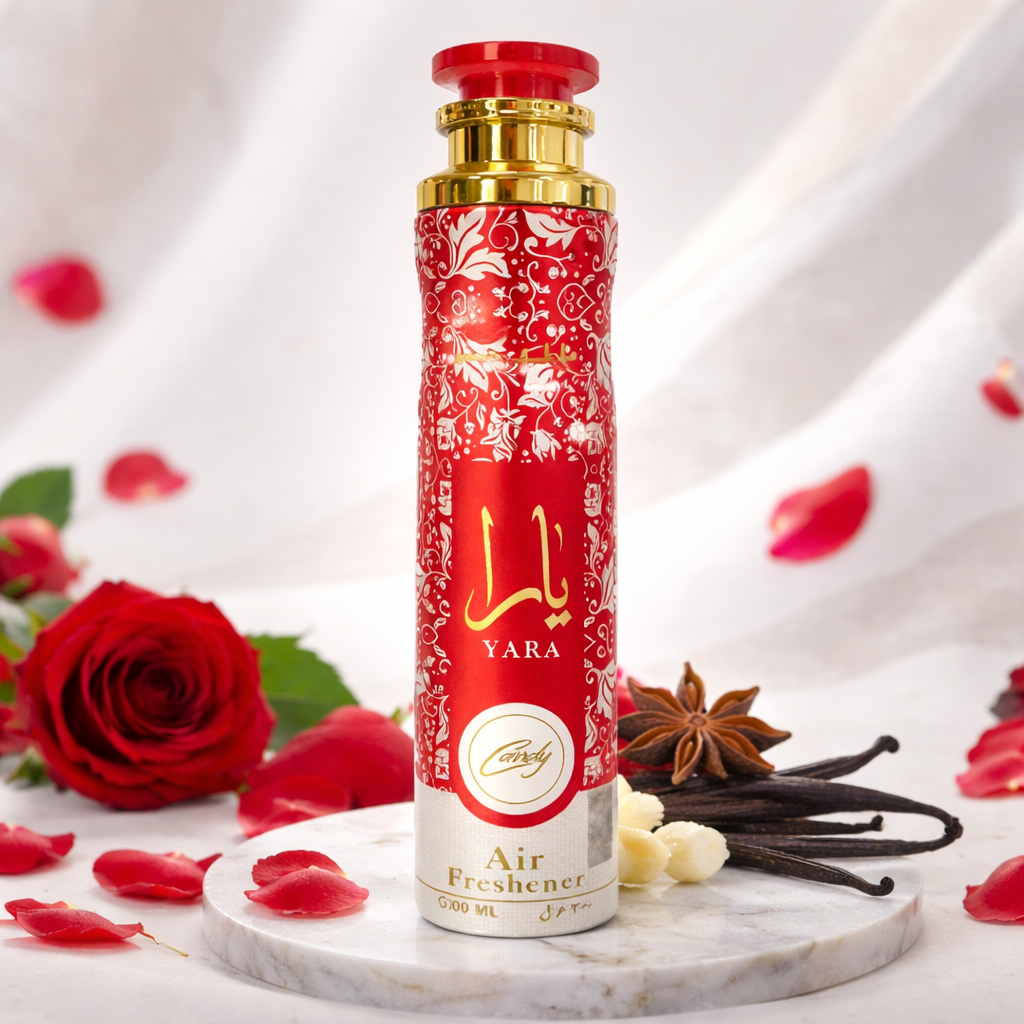 LATTAFA AIR FRESHNER (RAUMDÜFTE) COLLECTION 300ML