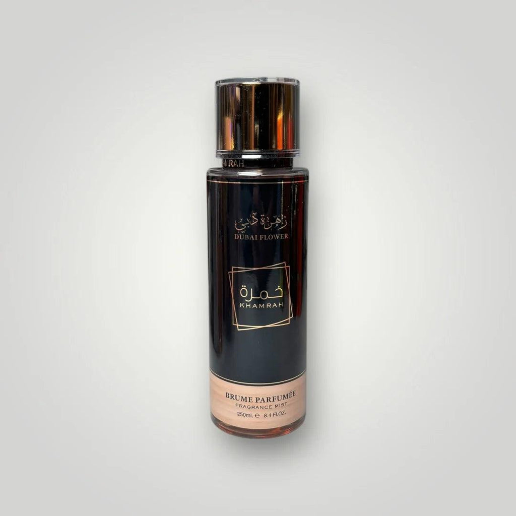 BODY MIST BY LATTAFA 250ML