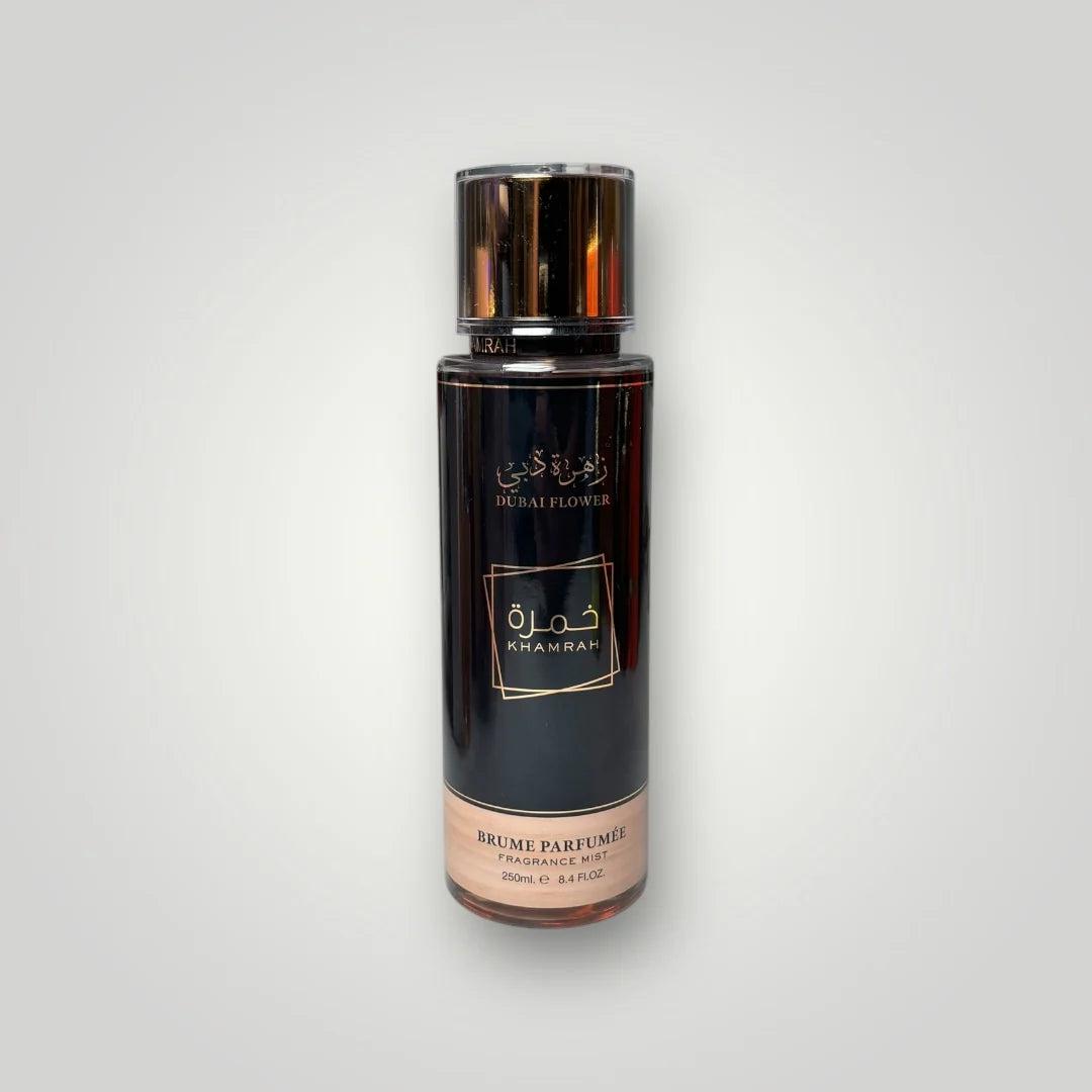 BODY MIST BY LATTAFA 250ML