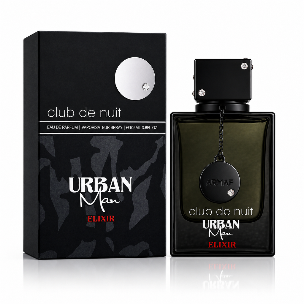 CLUB DE NUIT COLLECTION 105ML