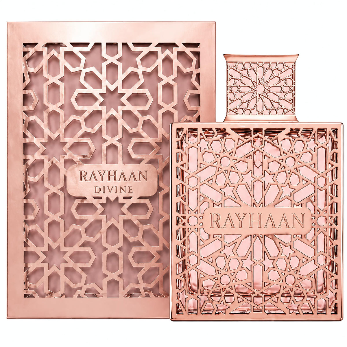 Rayhaan Aquatica - Rayhaan Tonquin Gizy - Rayhaan Italia Pour Homme - Rayhaan Terra - Rayhaan Tiger - Rayhaan Wolf - Rayhaan Kiss - Rayhaan Aura - Rayhaan Pharon Collection 100 ml