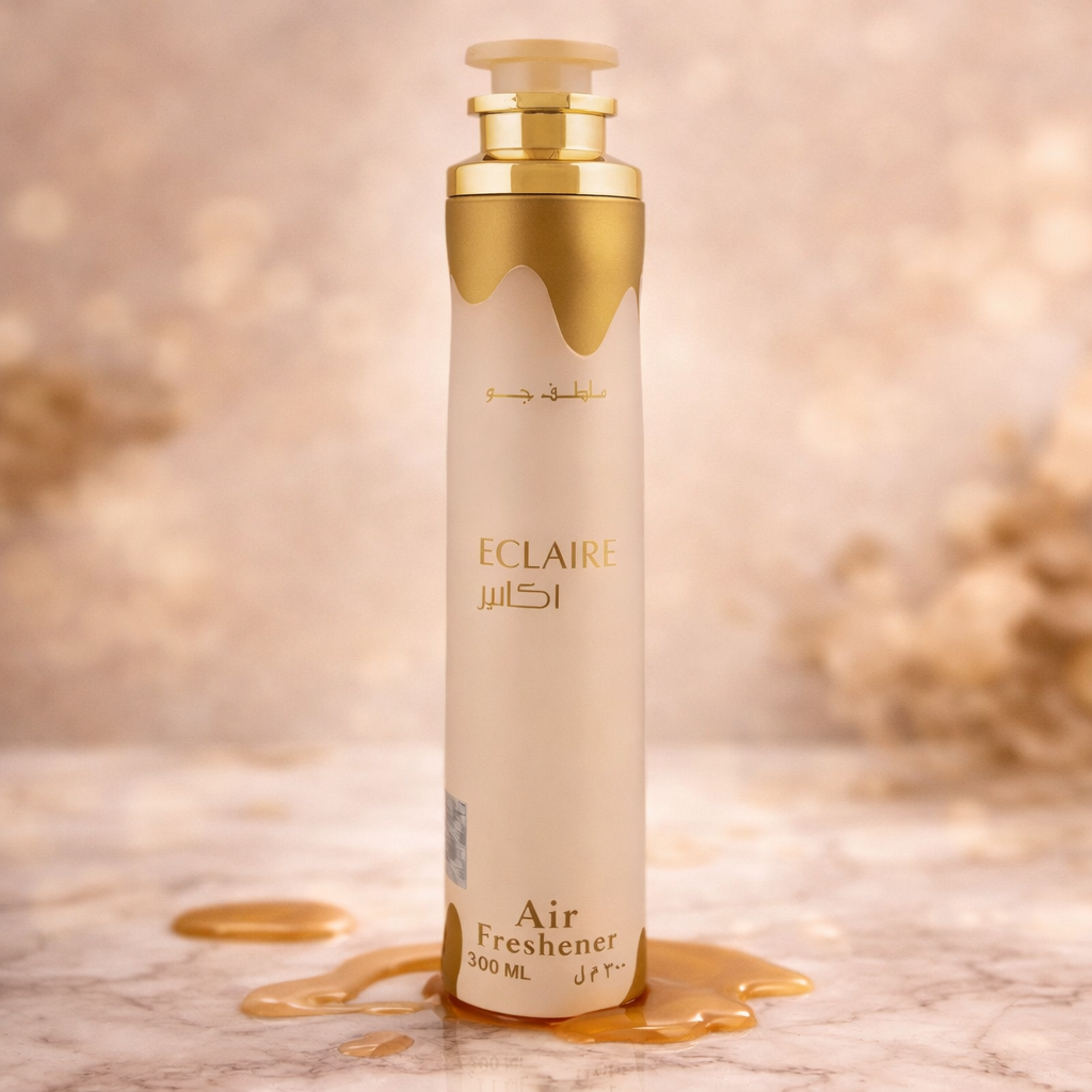 LATTAFA AIR FRESHNER (RAUMDÜFTE) COLLECTION 300ML