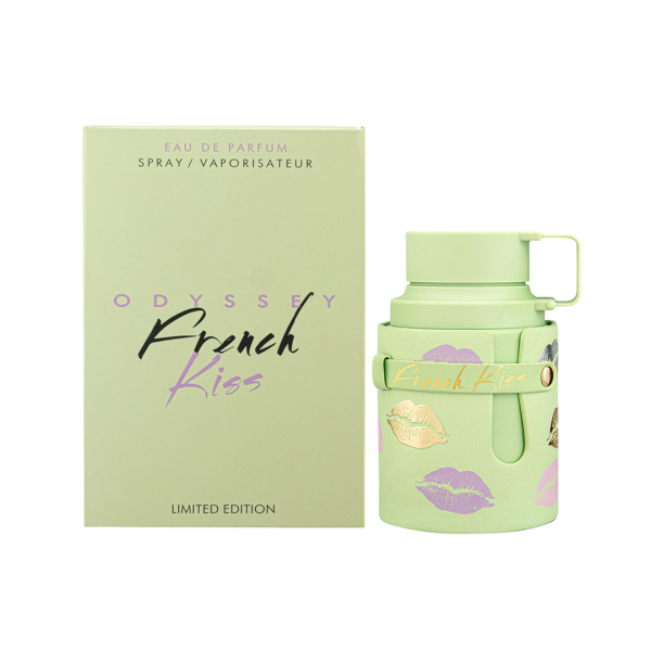 TROPICAL COLLECTION ODYSSEY MARSHMALLOW | ODYSSEY LIMONI | ODYSSEY GO MANGO | ODYSSEY BA HA MAS BY ARMAF EAU DE PARFUM 100 ML