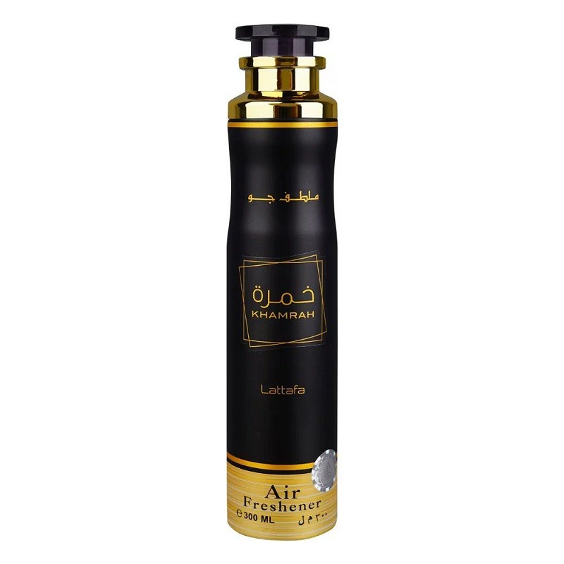 LATTAFA AIR FRESHNER (RAUMDÜFTE) COLLECTION 300ML