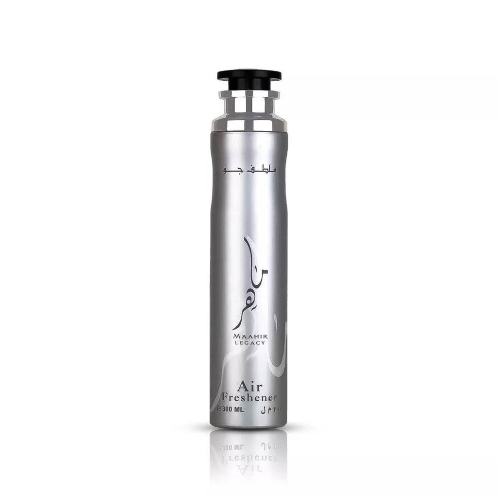 LATTAFA AIR FRESHNER (RAUMDÜFTE) COLLECTION 300ML