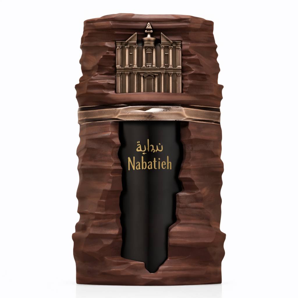 French Avenue Nabatieh Extrait de Parfum 100 ml – Warmer, orientalischer Unisex Duft