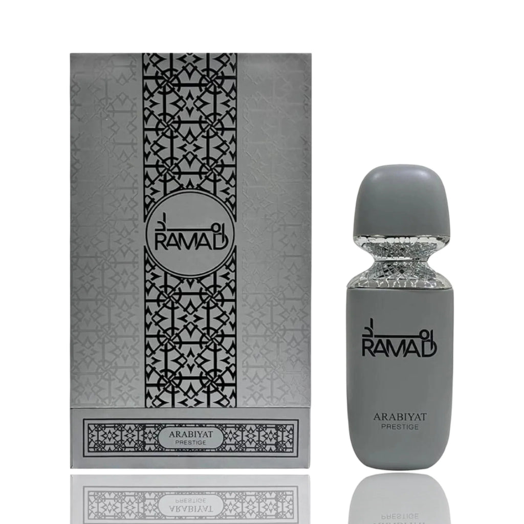 Arabiyat Prestige Ramad Collection – Exklusive Unisex Duftreihe | Luxuriös & Intensiv
