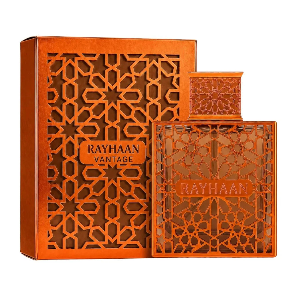 Rayhaan Aquatica - Rayhaan Tonquin Gizy - Rayhaan Italia Pour Homme - Rayhaan Terra - Rayhaan Tiger - Rayhaan Wolf - Rayhaan Kiss - Rayhaan Aura - Rayhaan Pharon Collection 100 ml