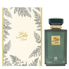 AHMED AL MAGHRIBI PERFUMES COLLECTION