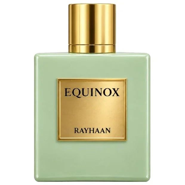 Rayhaan Aquatica - Rayhaan Tonquin Gizy - Rayhaan Italia Pour Homme - Rayhaan Terra - Rayhaan Tiger - Rayhaan Wolf - Rayhaan Kiss - Rayhaan Aura - Rayhaan Pharon Collection 100 ml
