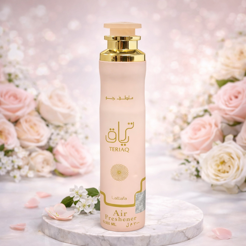 LATTAFA AIR FRESHNER (RAUMDÜFTE) COLLECTION 300ML