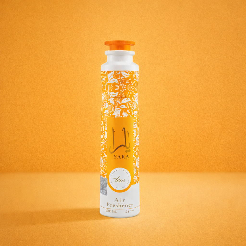 LATTAFA AIR FRESHNER (RAUMDÜFTE) COLLECTION 300ML